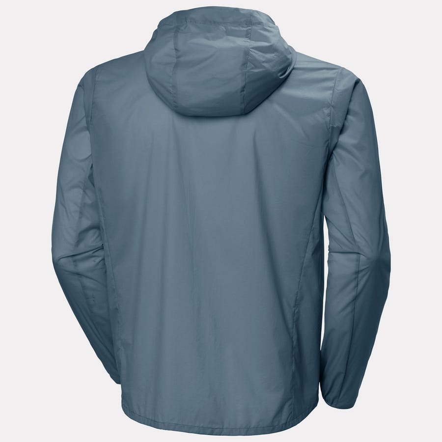 Coupe-vent Trail - Homme