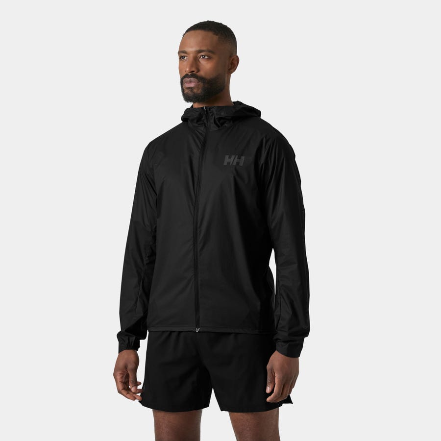 Coupe-vent Trail - Homme