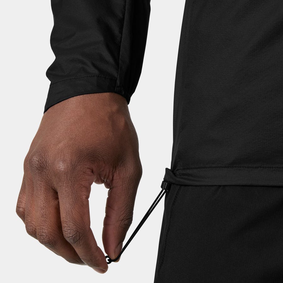 Coupe-vent Trail - Homme