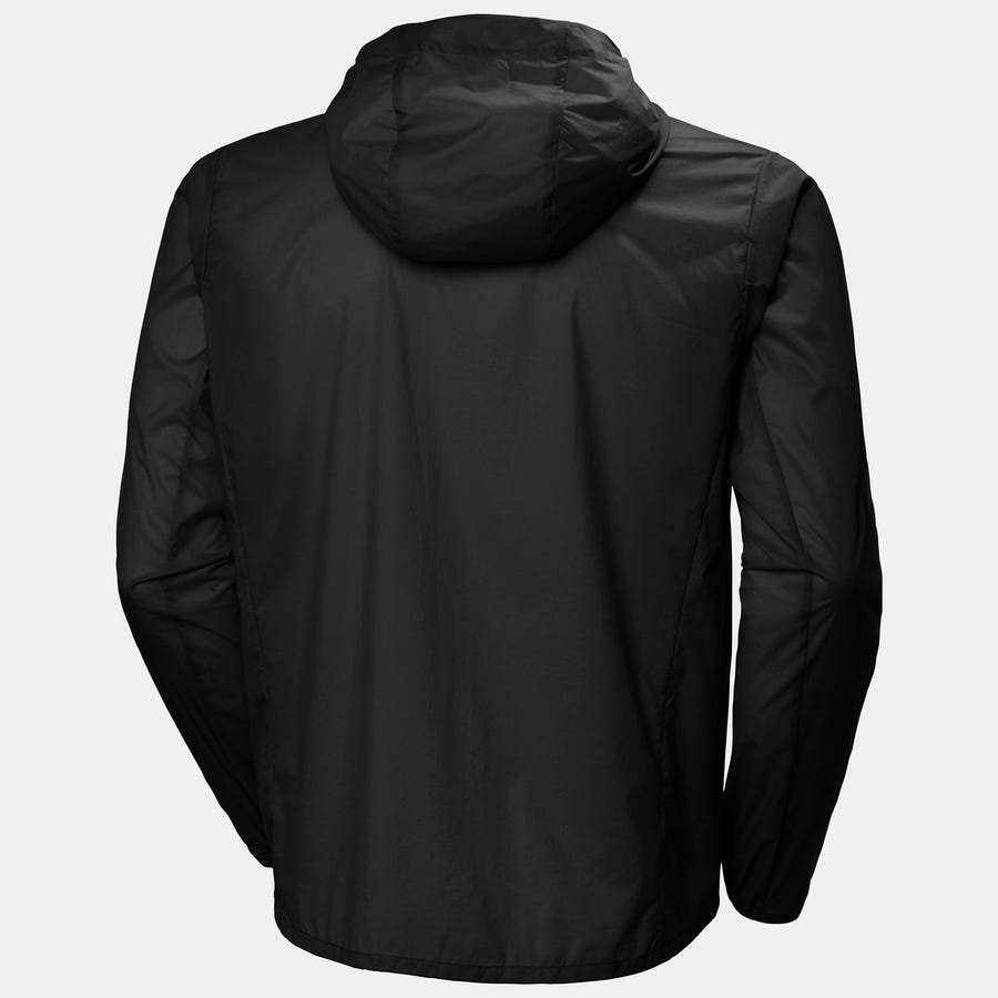 Coupe-vent Trail - Homme