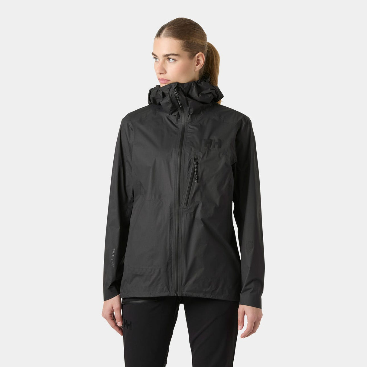 Manteau imperméable Odin Infinity Minimalist - Femme