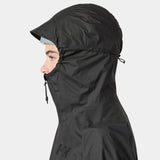 Manteau imperméable Odin Infinity Minimalist - Femme