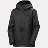 Manteau imperméable Odin Infinity Minimalist - Femme