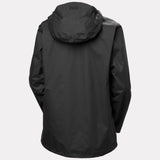Manteau imperméable Odin Infinity Minimalist - Femme