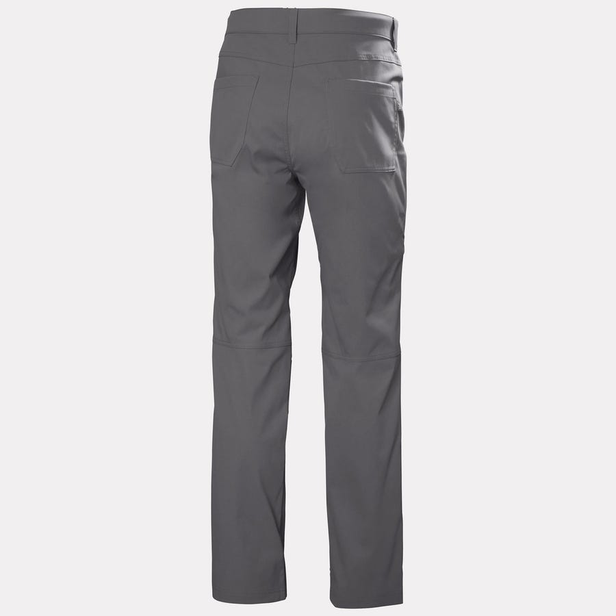 Holmen 5 Pocket Pants - Men's