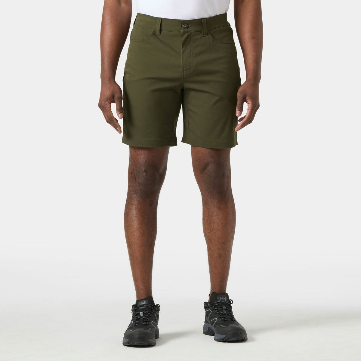 Short Holmen 5 Pocket - Homme