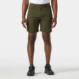 Short Holmen 5 Pocket - Homme