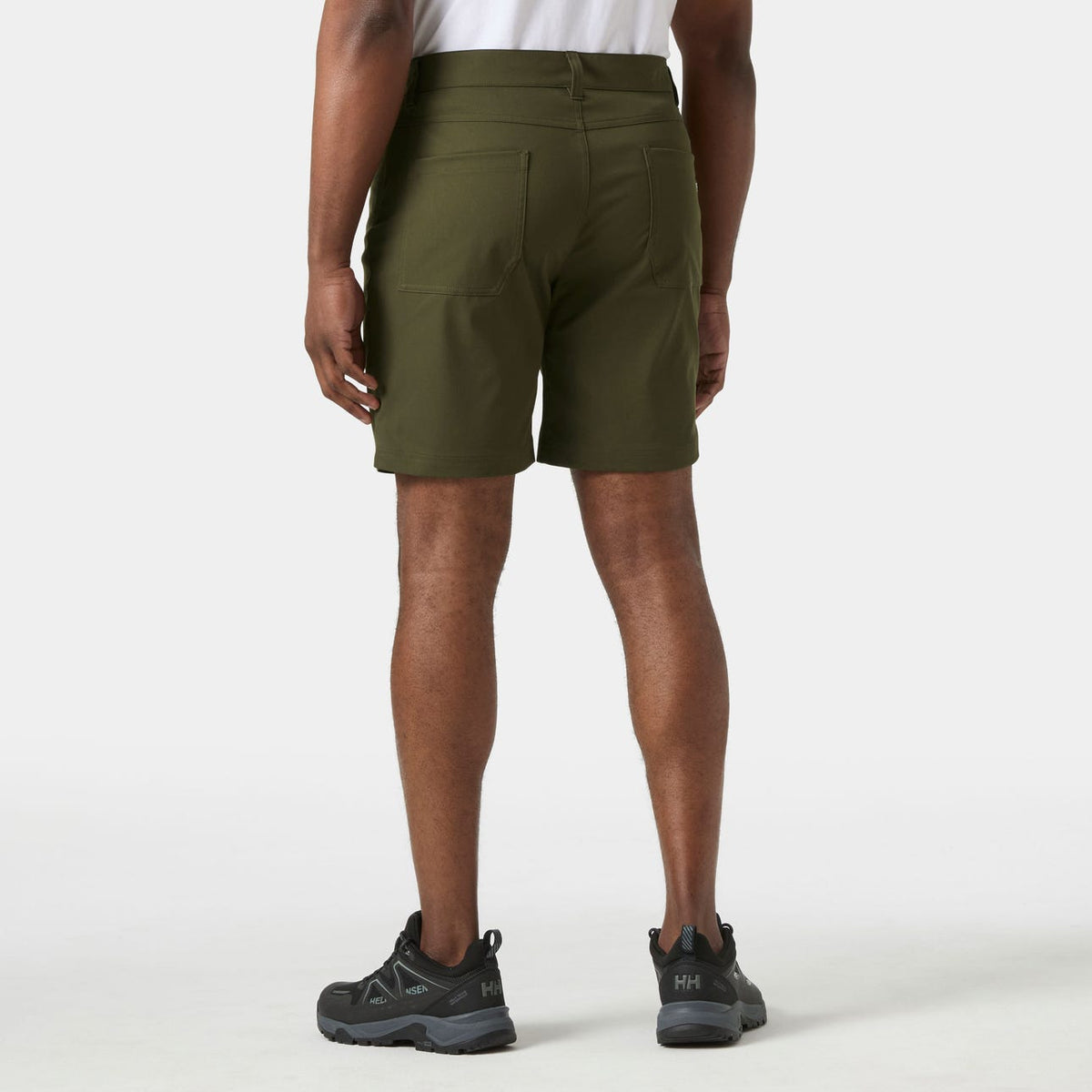 Short Holmen 5 Pocket - Homme