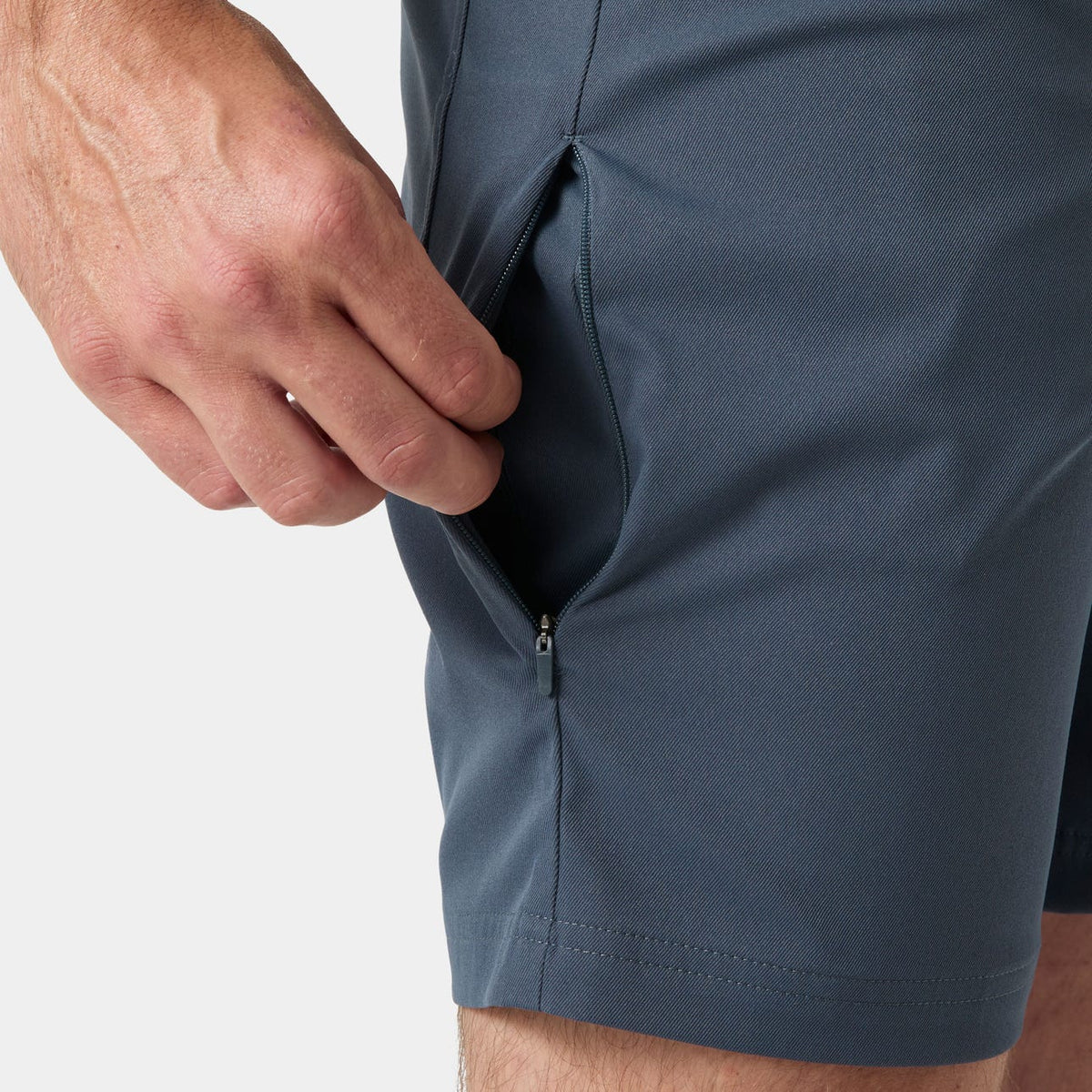 Short Holmen 5 Pocket - Homme