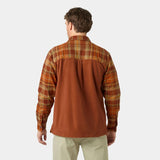 Couche intermédiaire Lokka Fleece - Homme
