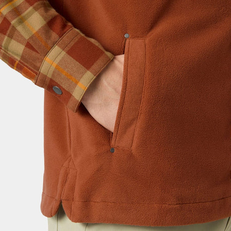 Lokka Fleece Midlayer - Men's