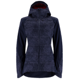 Voss Cross Winter Coat - Women