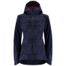 Voss Cross Winter Coat - Women