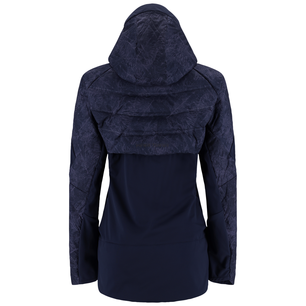 Voss Cross Winter Coat - Women