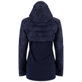 Voss Cross Winter Coat - Women
