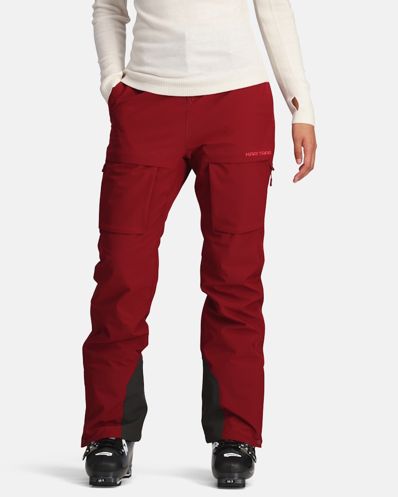 Pantalon de neige Johanne - Femme