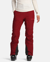 Pantalon de neige Johanne - Femme