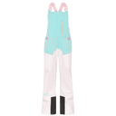 Johanne Bib Snow Pants - Women