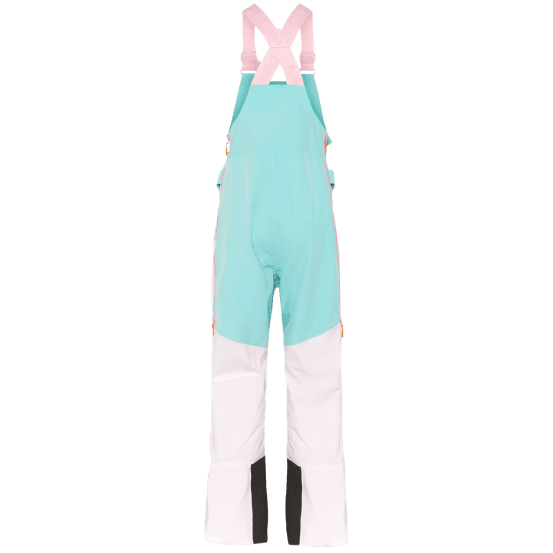 Johanne Bib Snow Pants - Women