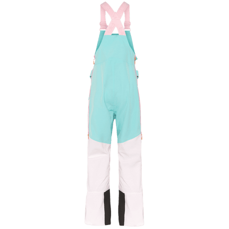 Johanne Bib Snow Pants - Women