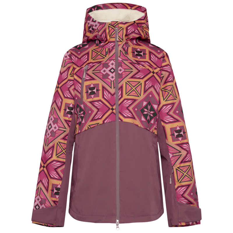 Manteau d'hiver Ragnhild - Femme