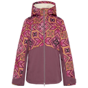 Manteau d'hiver Ragnhild - Femme