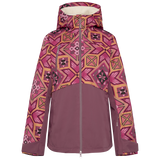 Ragnhild Winter Coat - Women