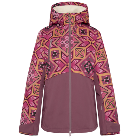 Manteau d'hiver Ragnhild - Femme