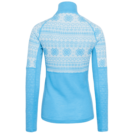 Vilma Hz LS Base Layer - Women's