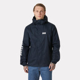 Ervik Waterproof Jacket - Men's