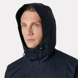 Ervik Waterproof Jacket - Men's
