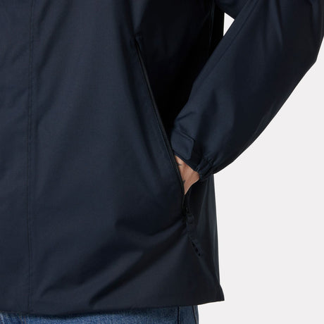 Ervik Waterproof Jacket - Men's