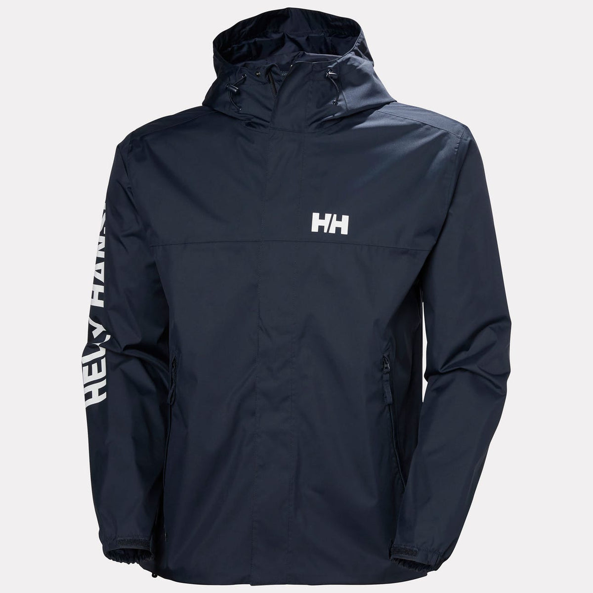Ervik Waterproof Jacket - Men's