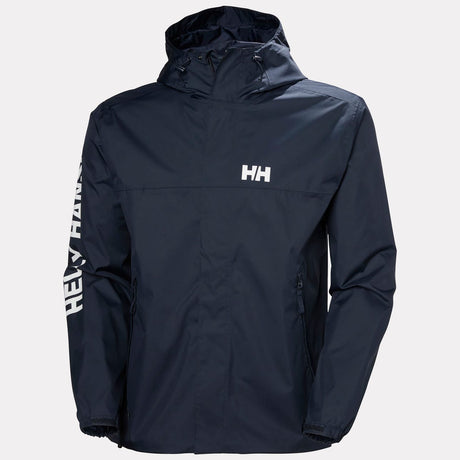 Ervik Waterproof Jacket - Men's