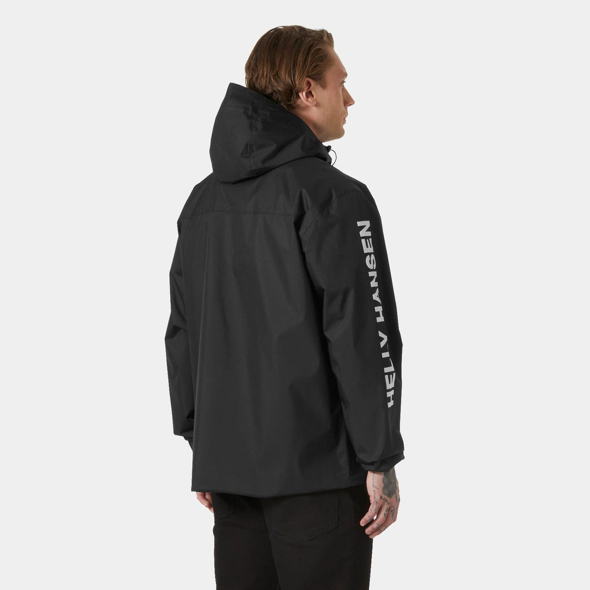 Ervik Waterproof Jacket - Men's