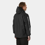 Ervik Waterproof Jacket - Men's