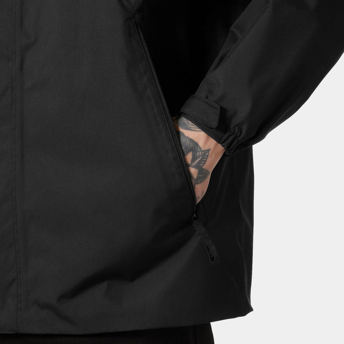 Ervik Waterproof Jacket - Men's