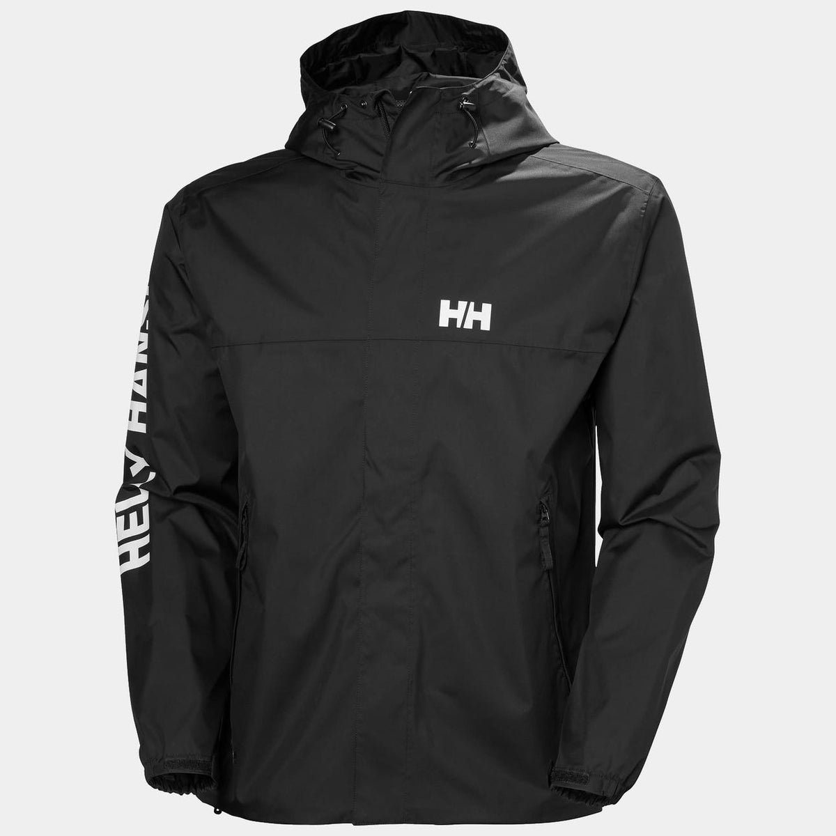 Ervik Waterproof Jacket - Men's