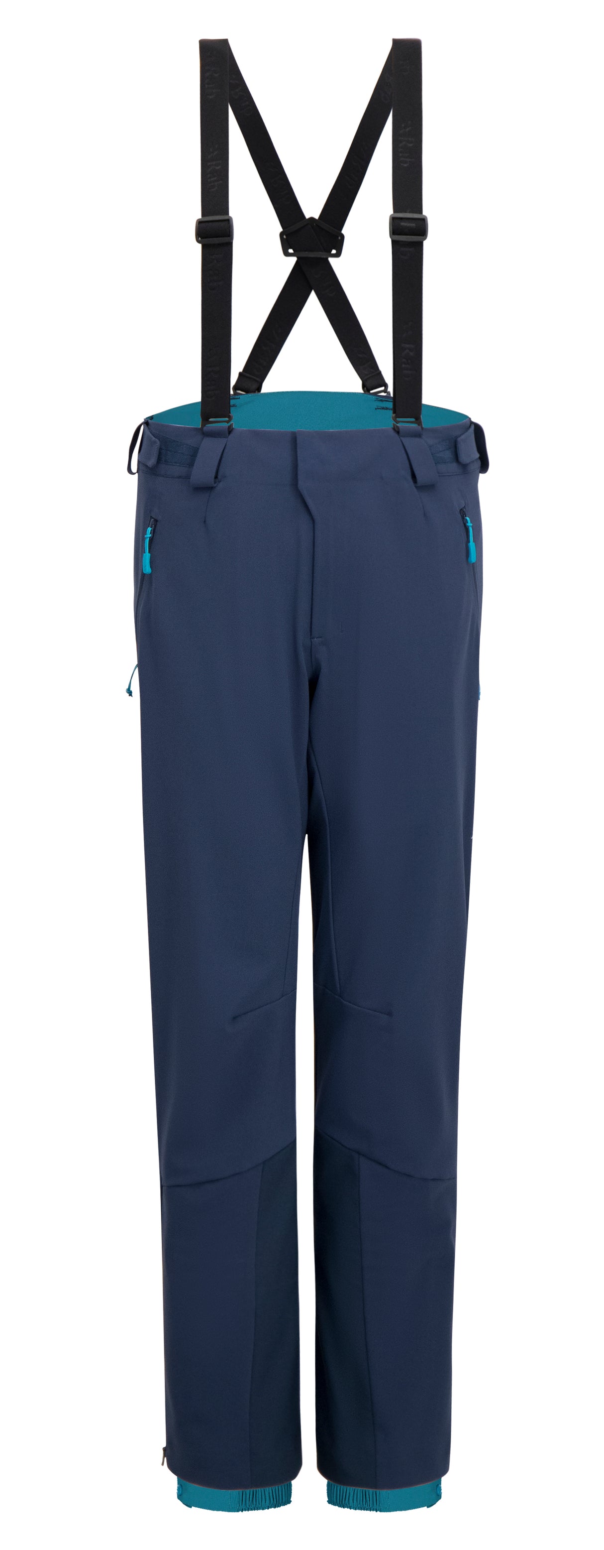 Pantalon alpin Ascendor (Femme)
