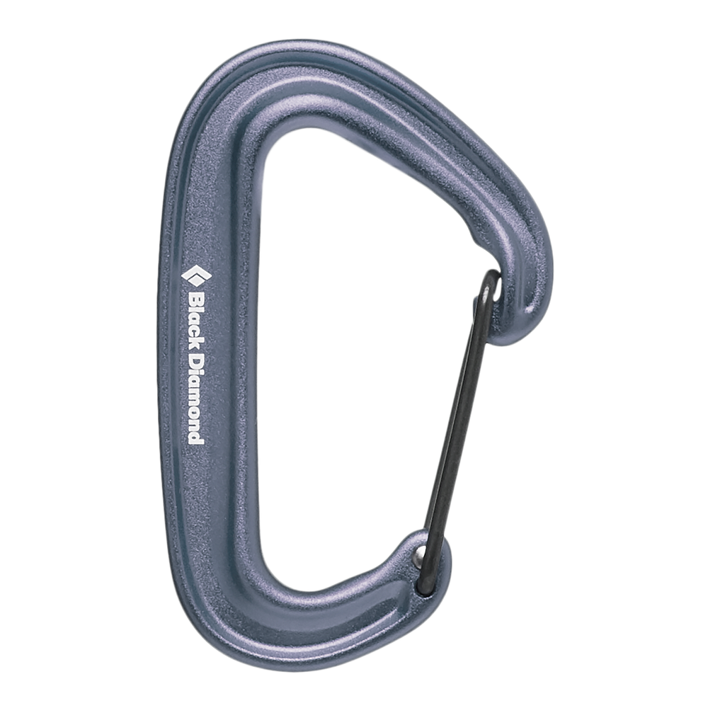 Accessoire d'alpinisme Miniwire Carabiner
