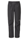 Downpour Eco Fz Rain Pants - Women's