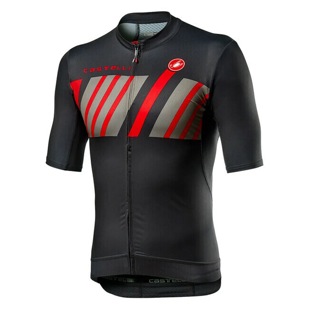 Maillot de vélo Hors Categorie - Homme