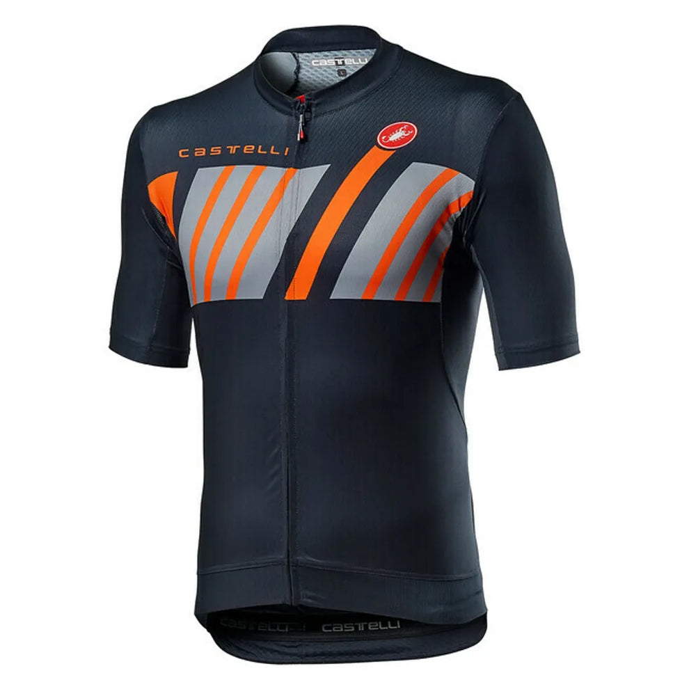 Maillot de vélo Hors Categorie - Homme