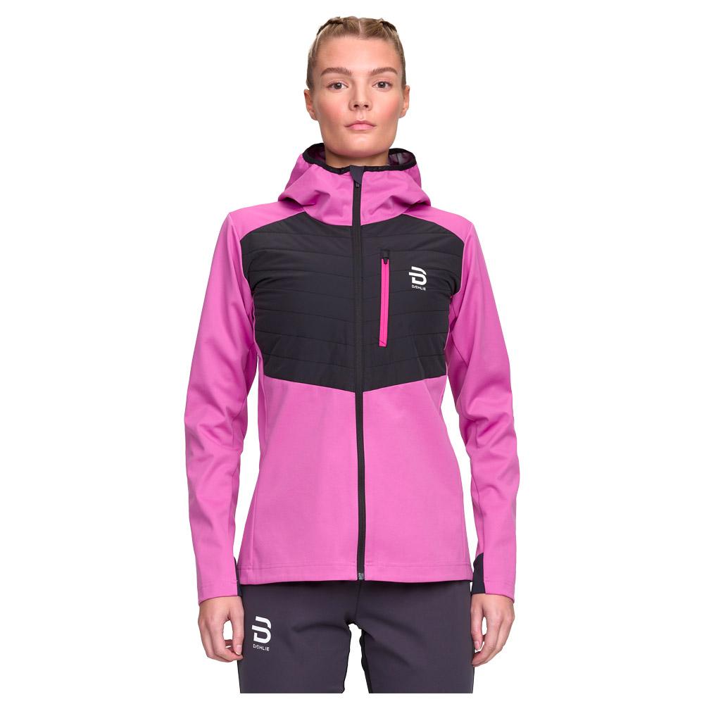 Softshell Power - Femme