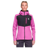 Softshell Power - Femme
