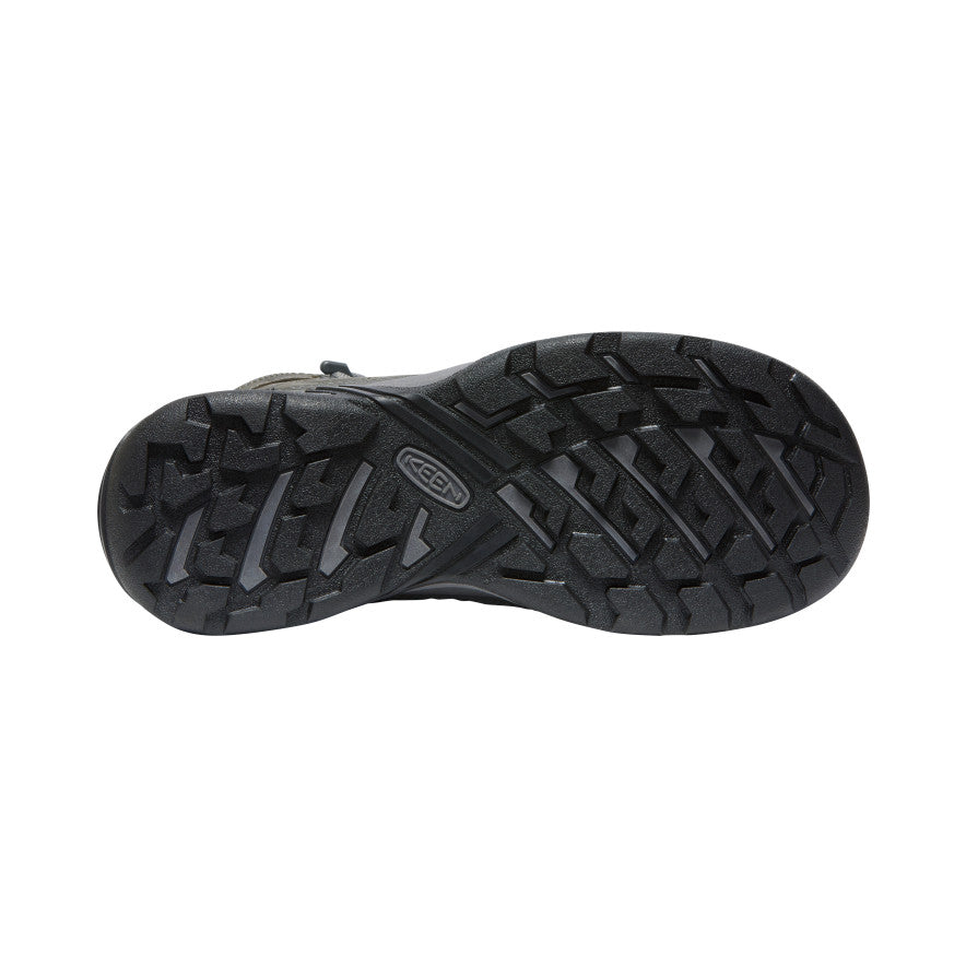 Chaussures de randonnée Circadia Mid WP - Femme