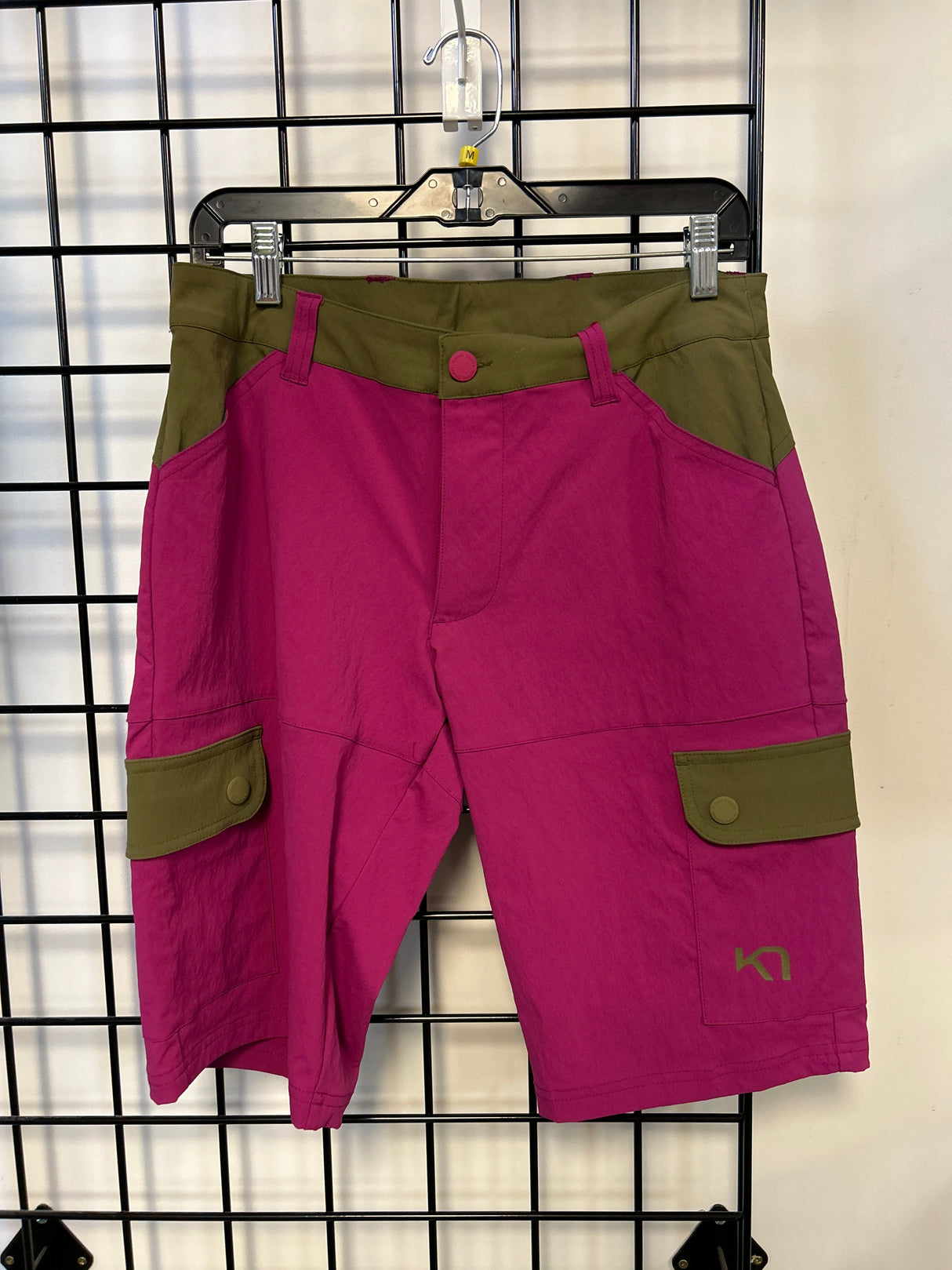 Signe Short