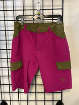 Signe Short