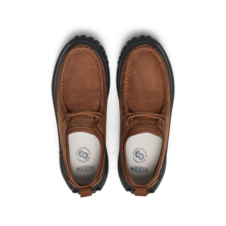 Chaussures Ks Moc Chukka - Homme