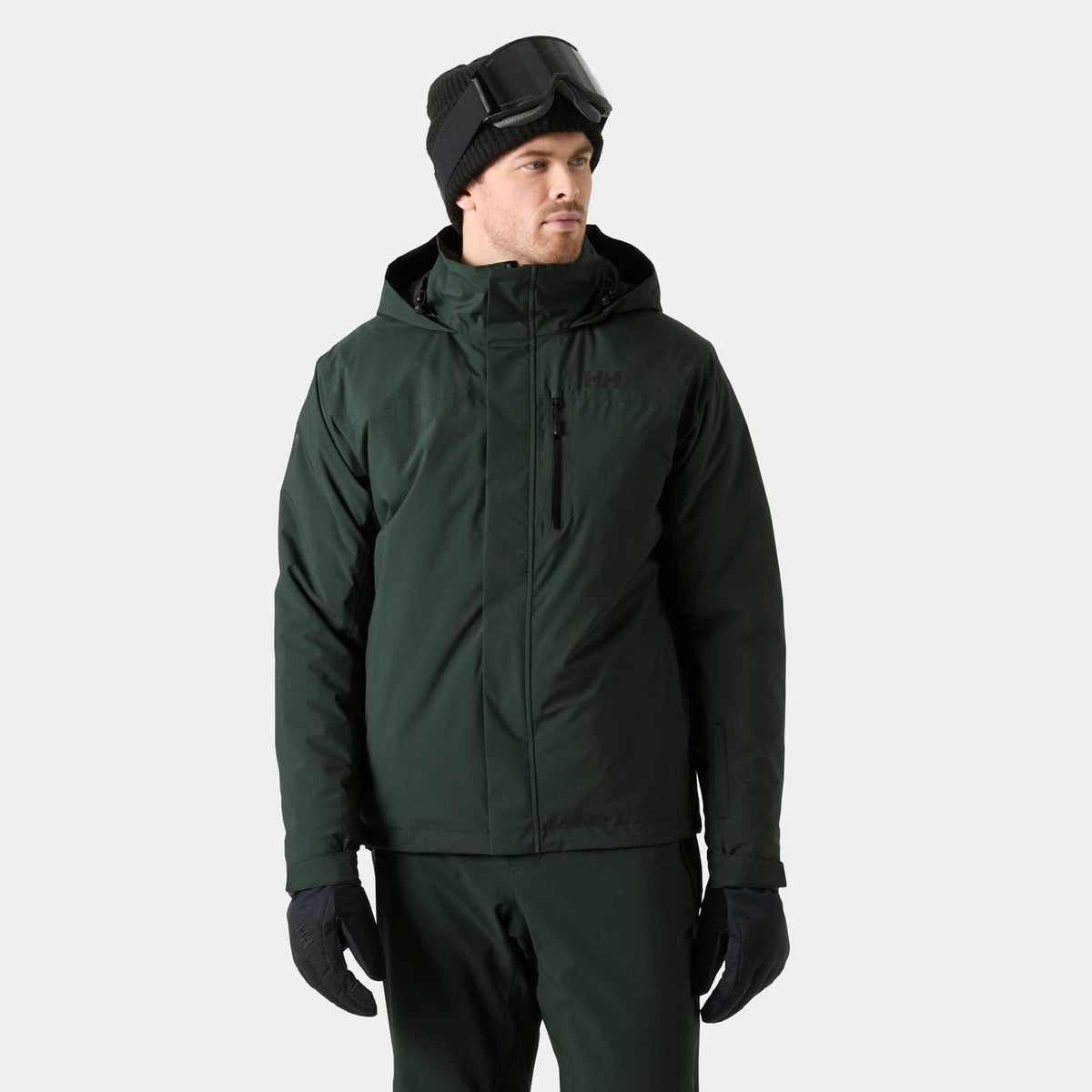 Crewser Ski Jacket - Men's